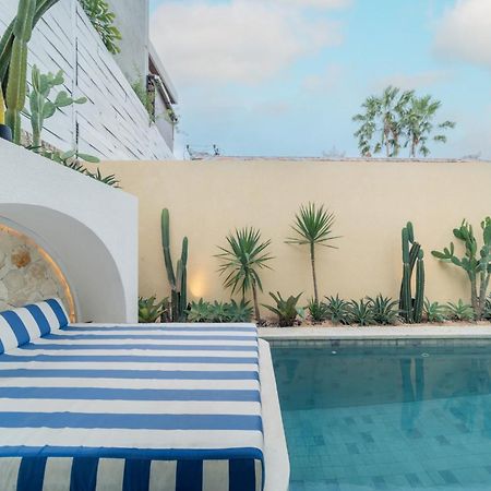 Aleva Villa Seminyak By Ini Vie Hospitality Dış mekan fotoğraf