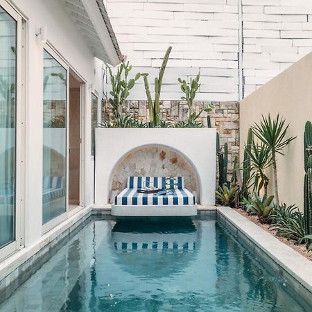Aleva Villa Seminyak By Ini Vie Hospitality Dış mekan fotoğraf
