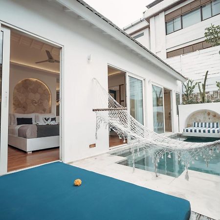 Aleva Villa Seminyak By Ini Vie Hospitality Dış mekan fotoğraf