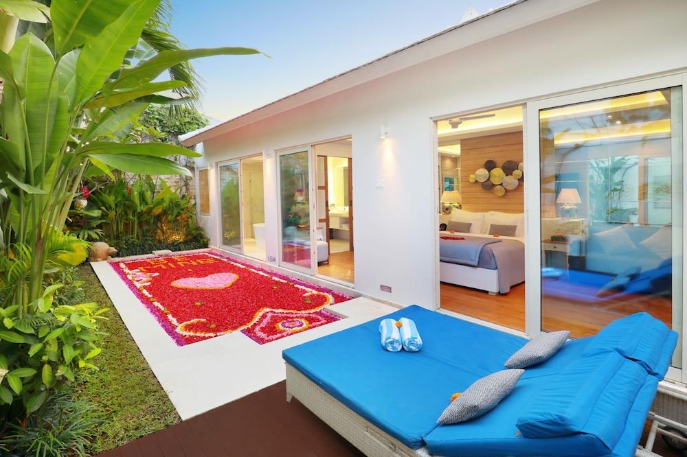 Aleva Villa Seminyak By Ini Vie Hospitality Dış mekan fotoğraf