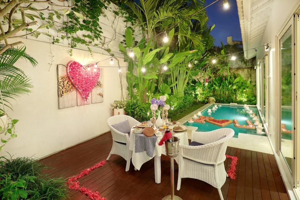 Aleva Villa Seminyak By Ini Vie Hospitality Dış mekan fotoğraf