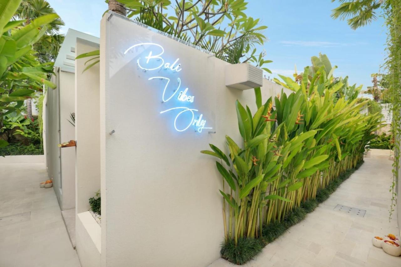 Aleva Villa Seminyak By Ini Vie Hospitality Dış mekan fotoğraf