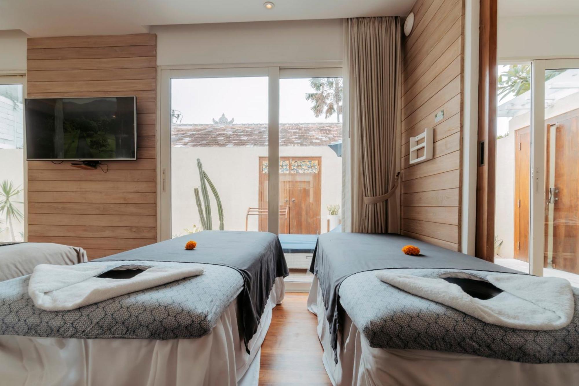 Aleva Villa Seminyak By Ini Vie Hospitality Dış mekan fotoğraf