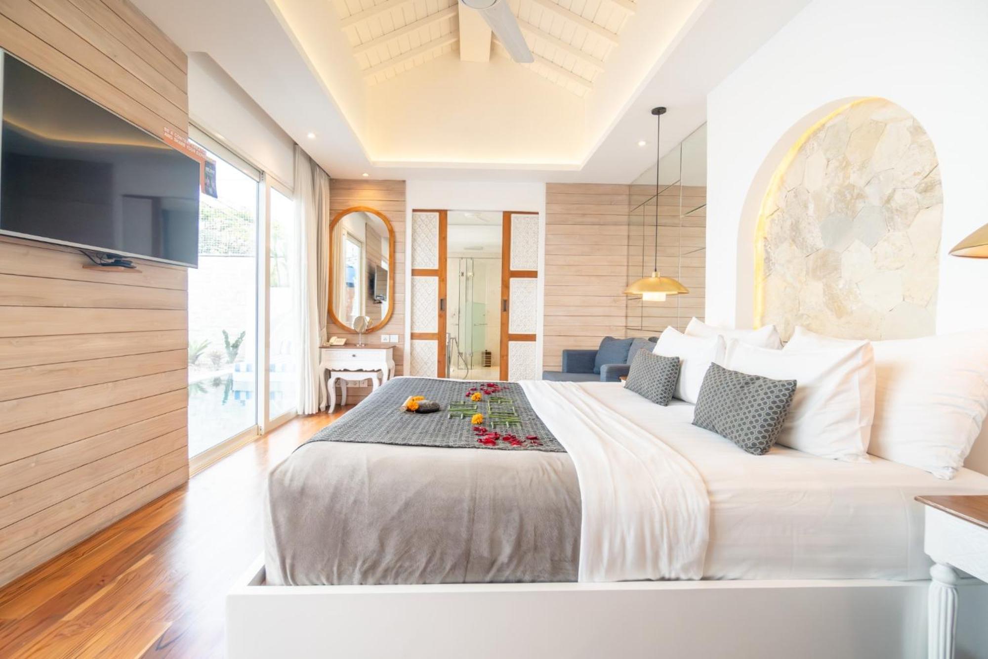 Aleva Villa Seminyak By Ini Vie Hospitality Dış mekan fotoğraf