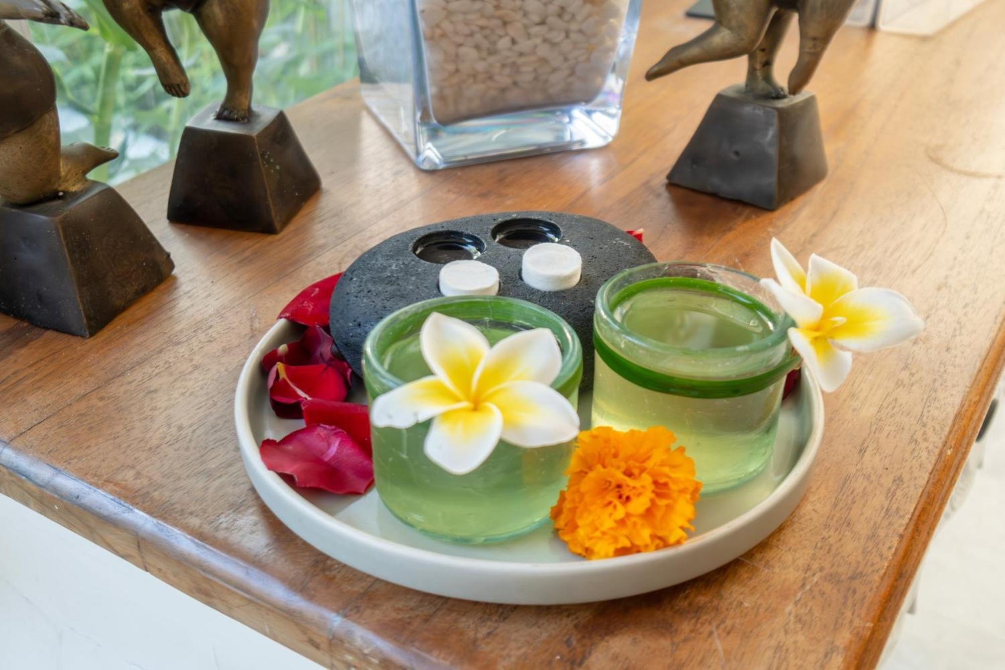 Aleva Villa Seminyak By Ini Vie Hospitality Dış mekan fotoğraf