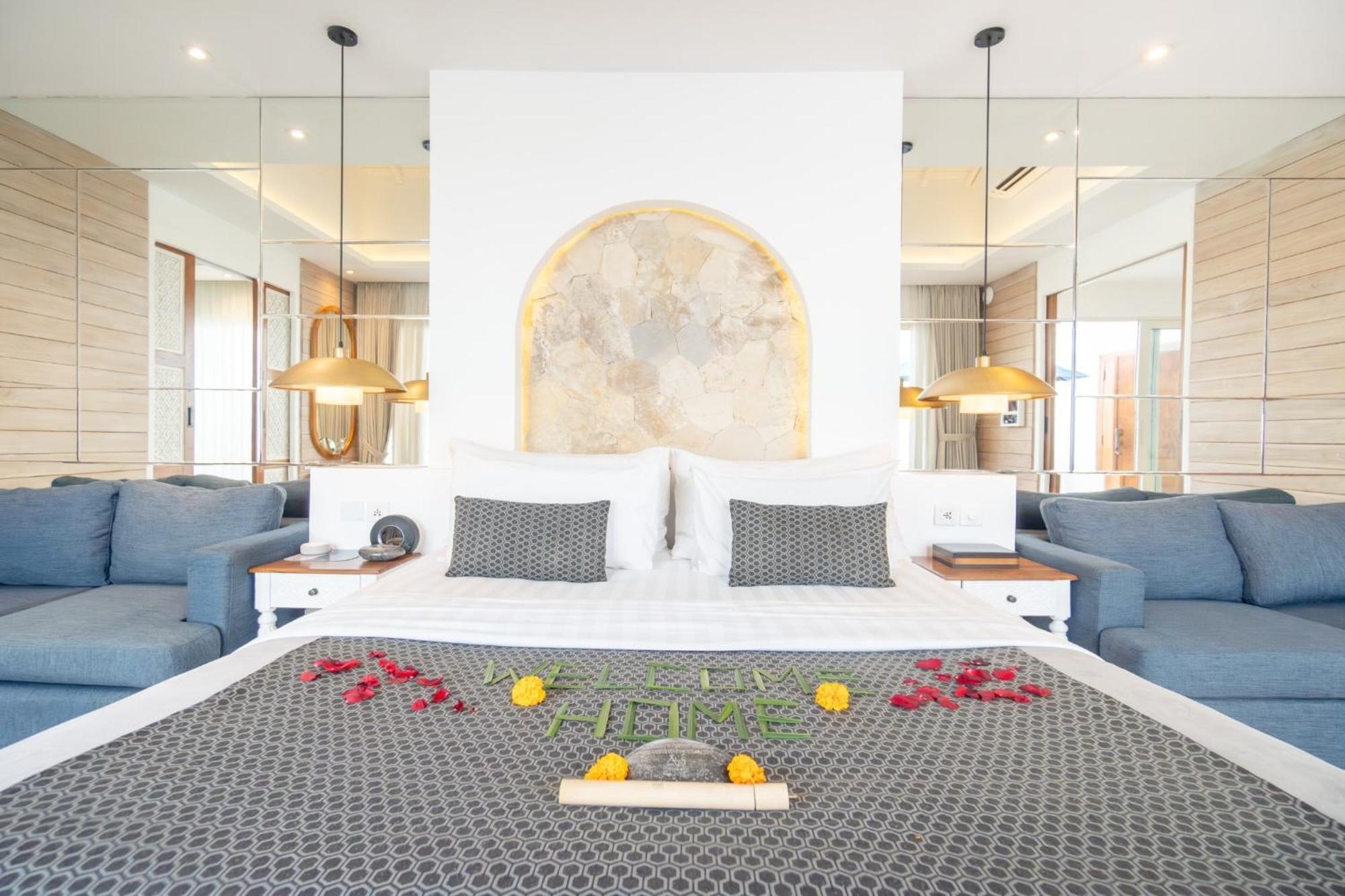 Aleva Villa Seminyak By Ini Vie Hospitality Dış mekan fotoğraf