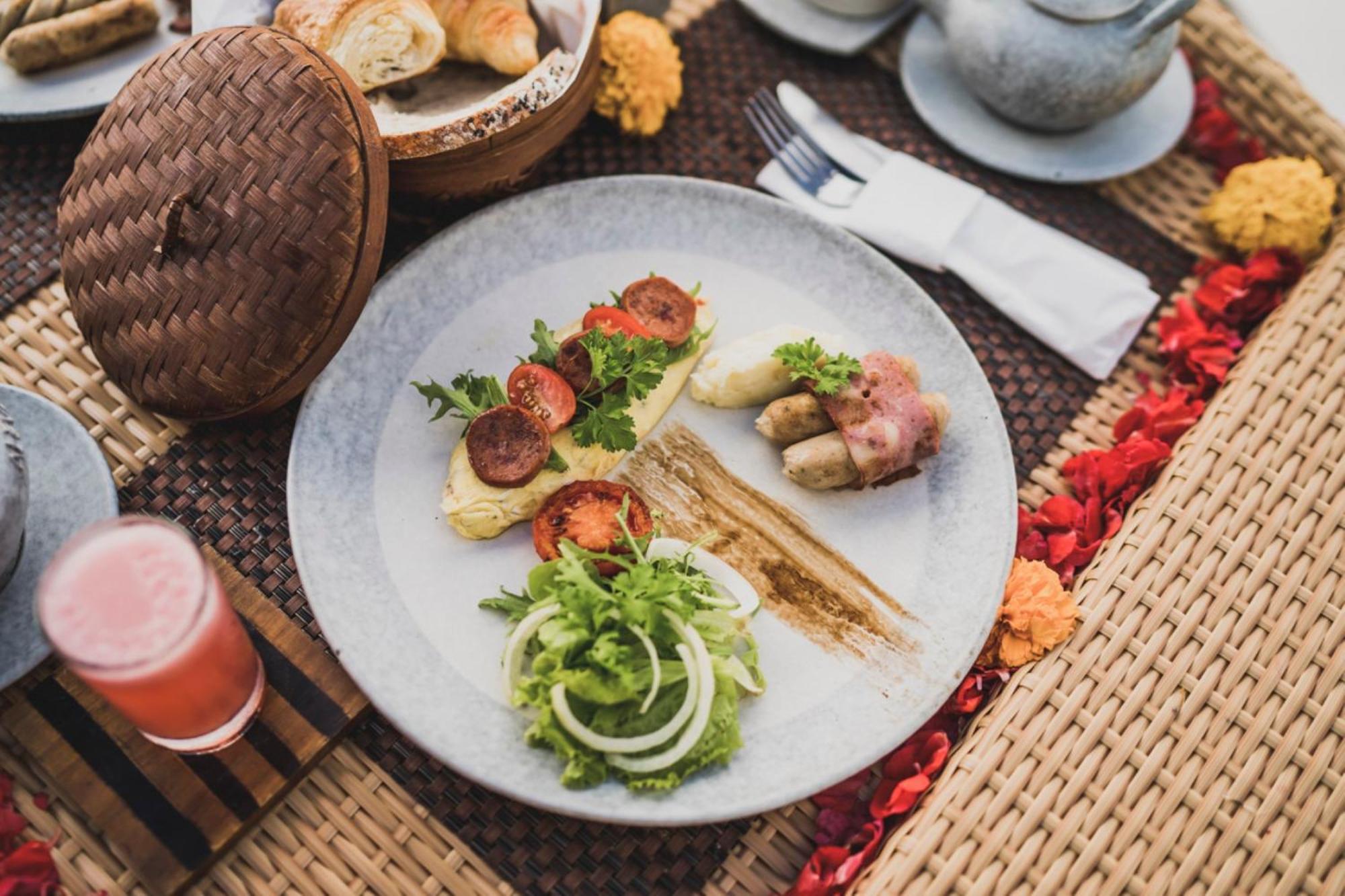 Aleva Villa Seminyak By Ini Vie Hospitality Dış mekan fotoğraf