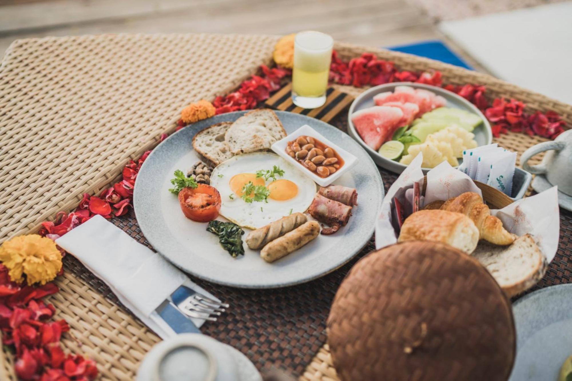 Aleva Villa Seminyak By Ini Vie Hospitality Dış mekan fotoğraf