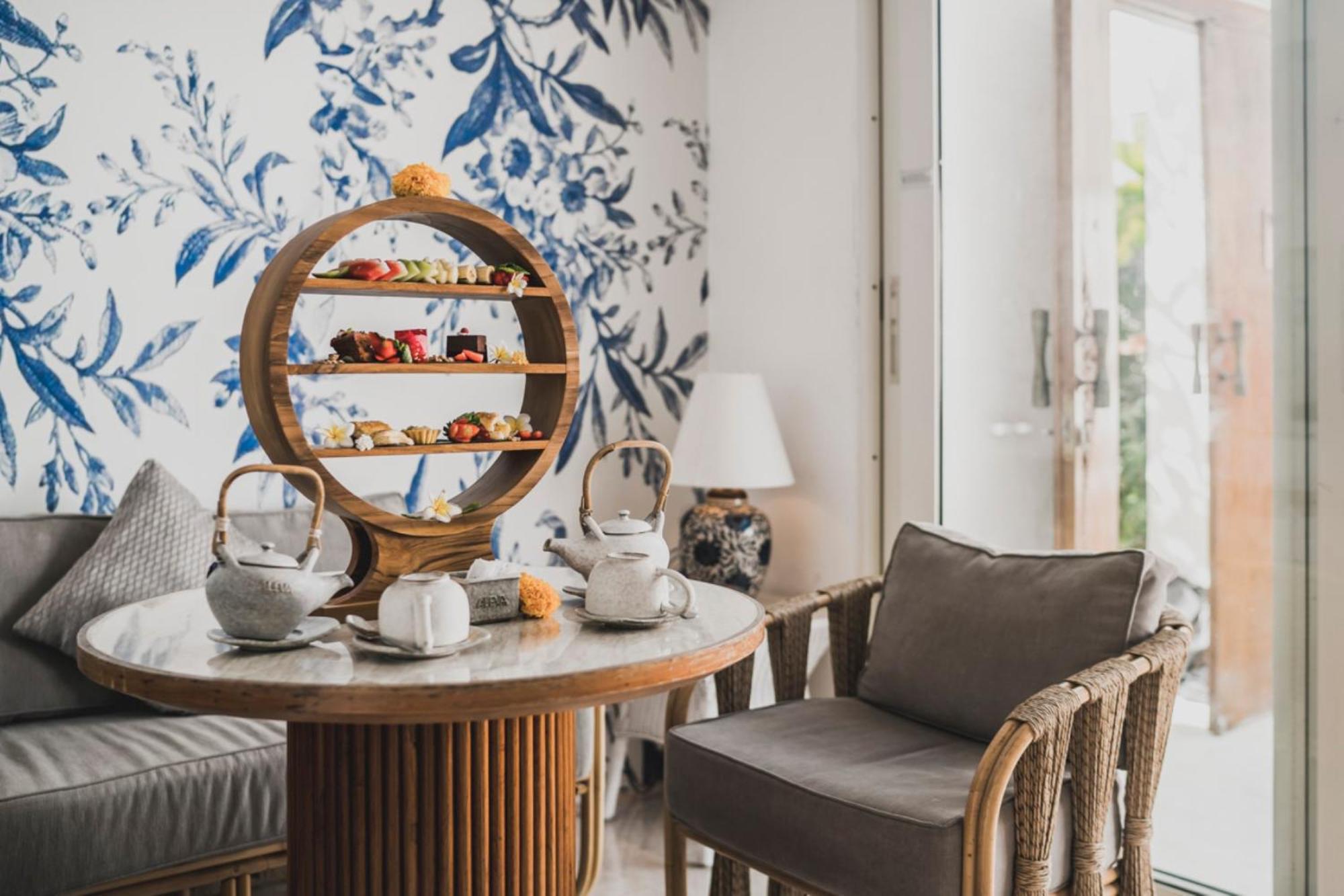 Aleva Villa Seminyak By Ini Vie Hospitality Dış mekan fotoğraf
