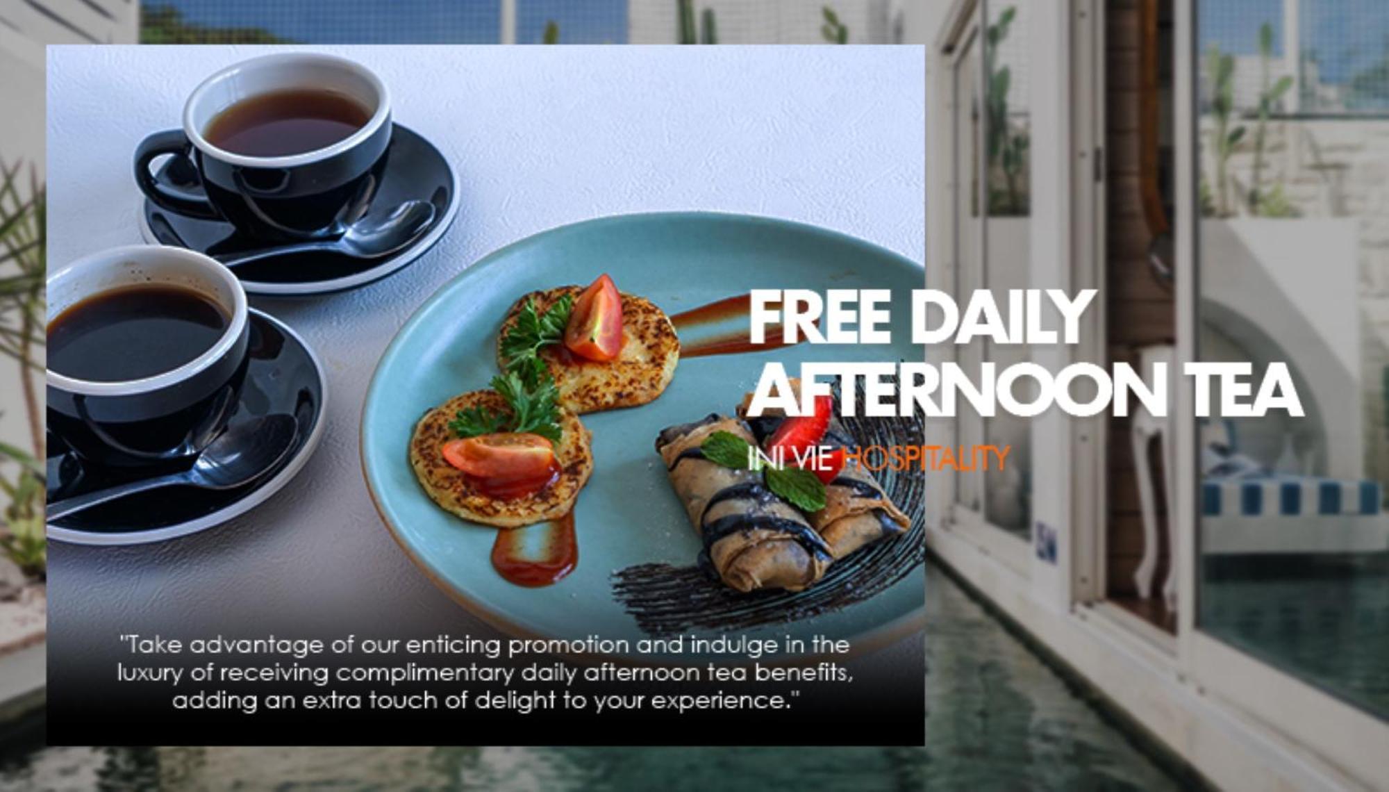 Aleva Villa Seminyak By Ini Vie Hospitality Dış mekan fotoğraf