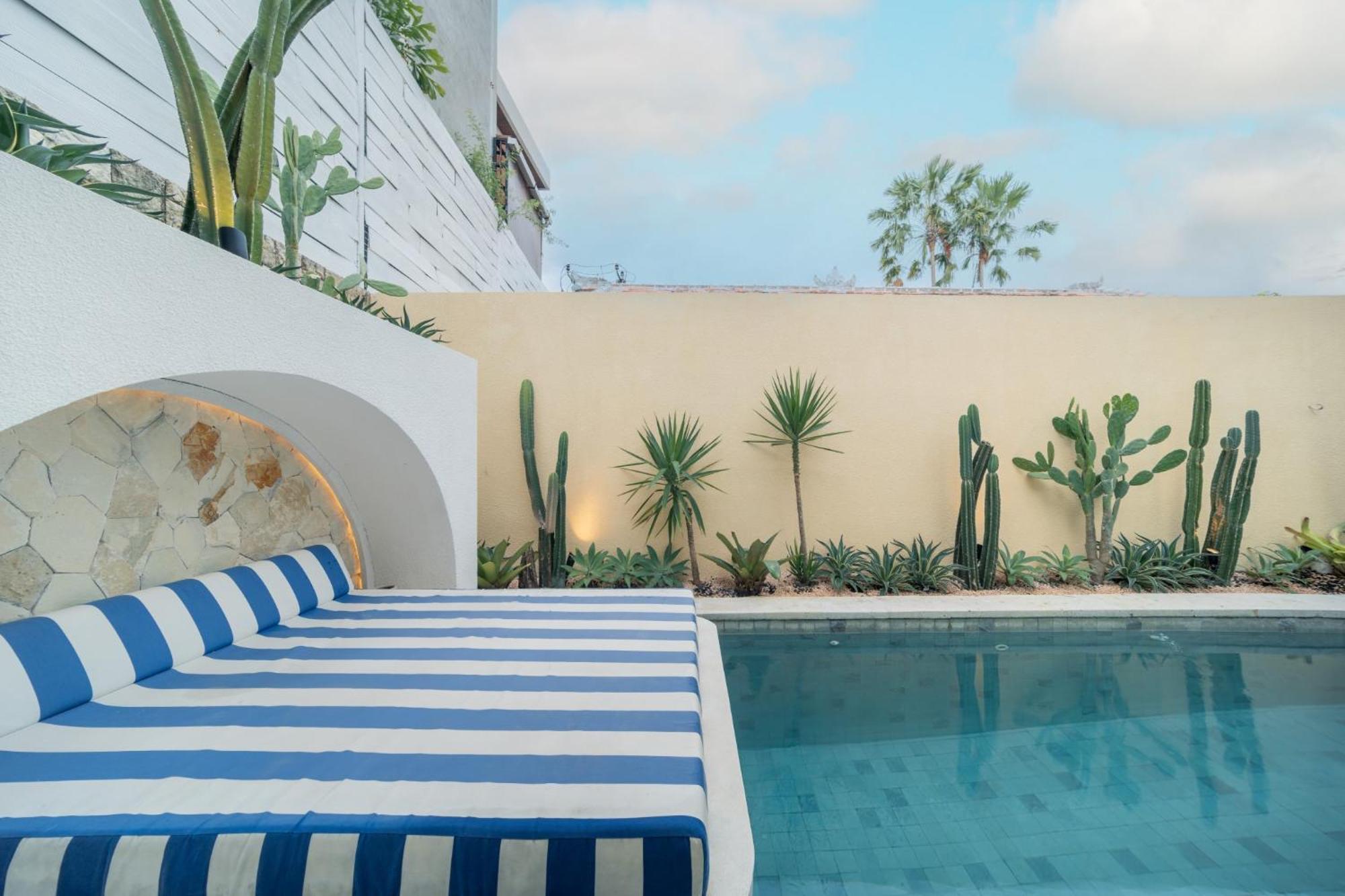 Aleva Villa Seminyak By Ini Vie Hospitality Dış mekan fotoğraf