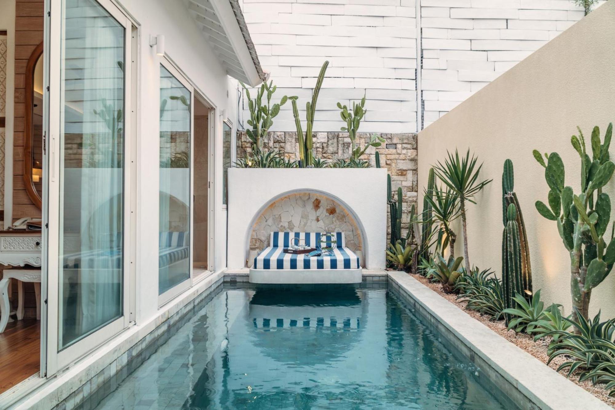 Aleva Villa Seminyak By Ini Vie Hospitality Dış mekan fotoğraf