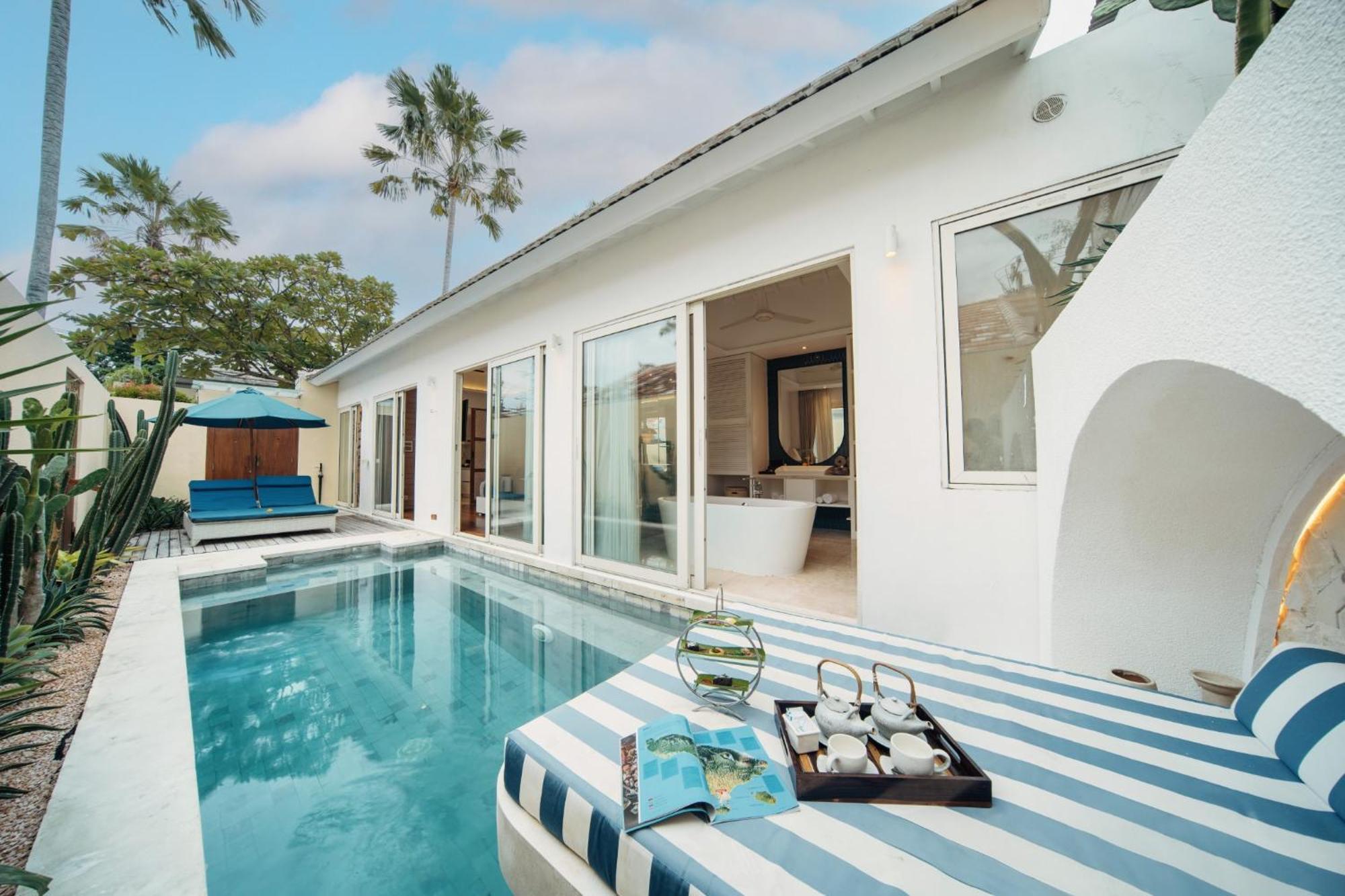 Aleva Villa Seminyak By Ini Vie Hospitality Dış mekan fotoğraf
