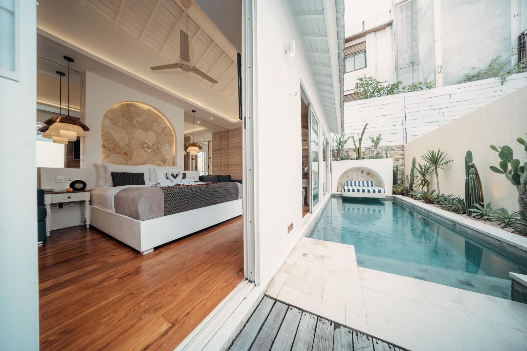 Aleva Villa Seminyak By Ini Vie Hospitality Dış mekan fotoğraf