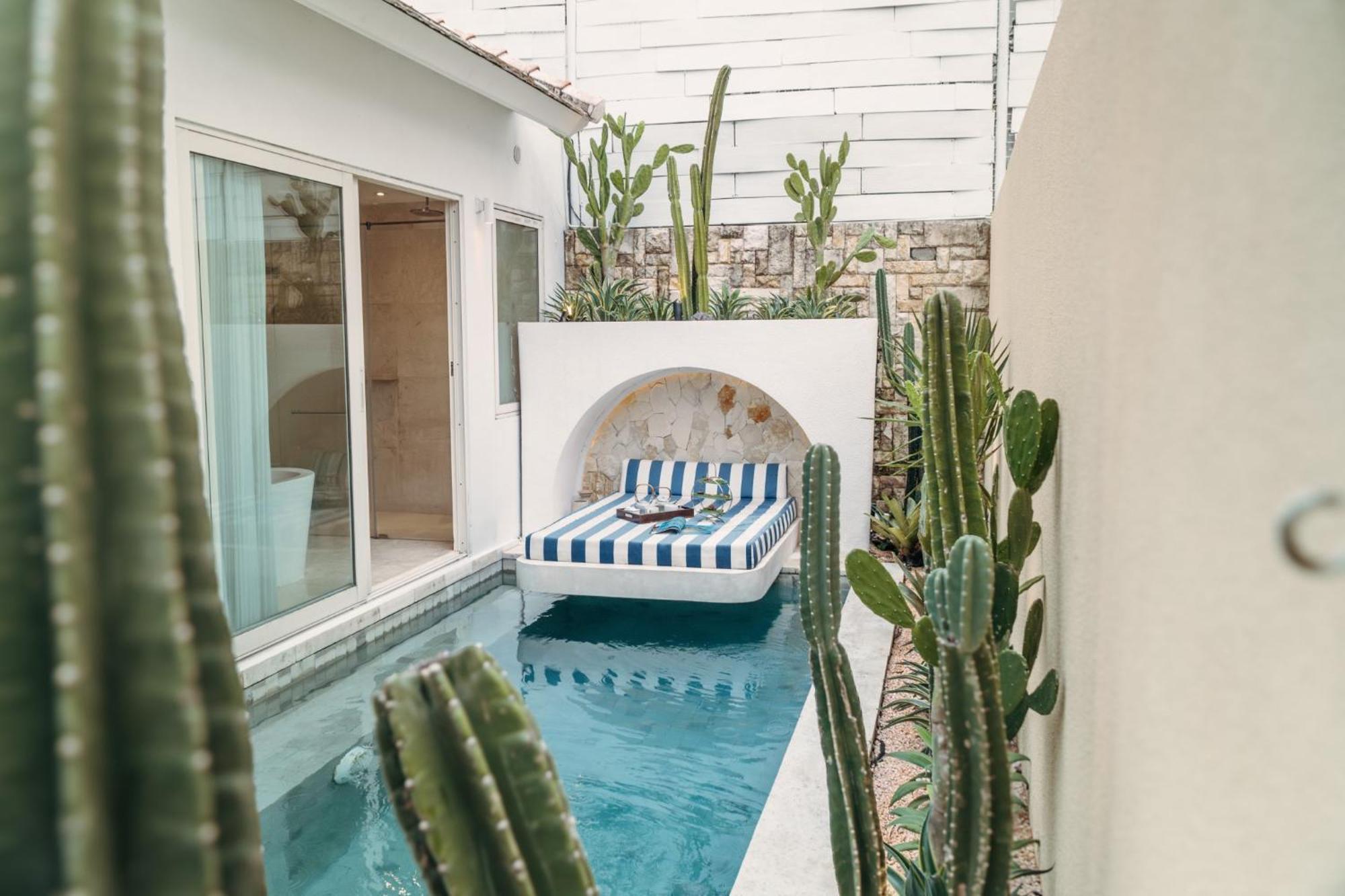 Aleva Villa Seminyak By Ini Vie Hospitality Dış mekan fotoğraf