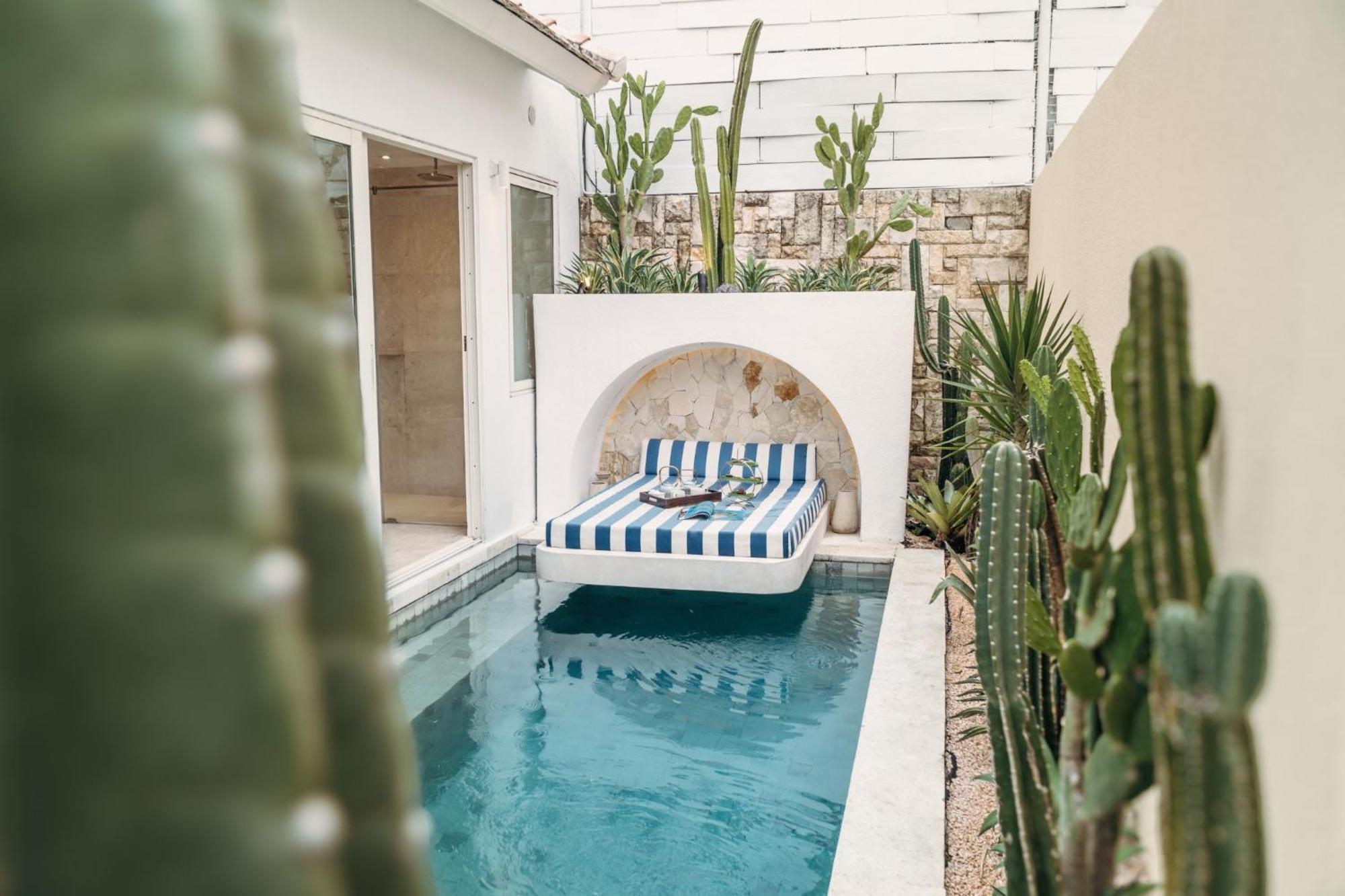 Aleva Villa Seminyak By Ini Vie Hospitality Dış mekan fotoğraf