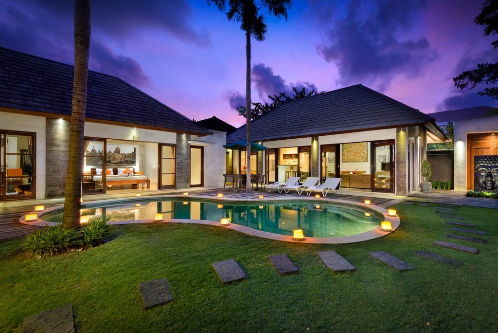 Aleva Villa Seminyak By Ini Vie Hospitality Dış mekan fotoğraf