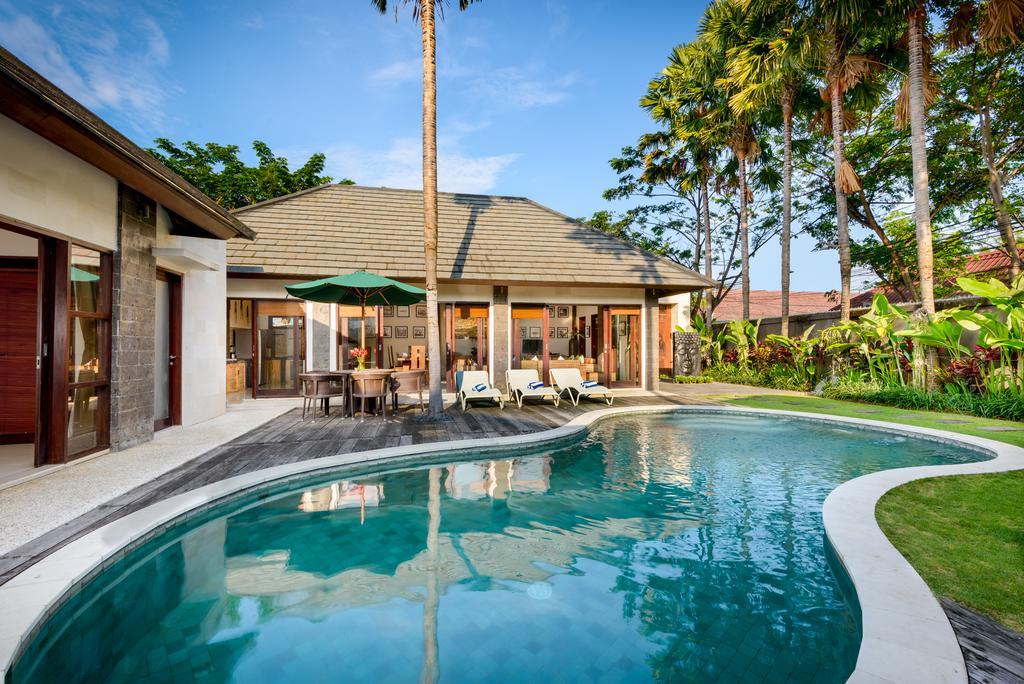 Aleva Villa Seminyak By Ini Vie Hospitality Dış mekan fotoğraf