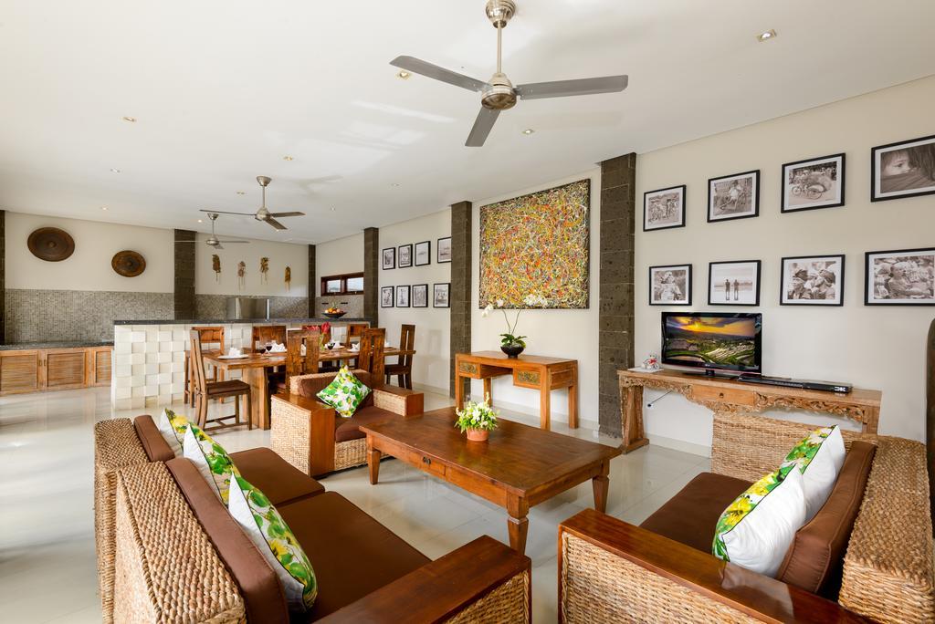 Aleva Villa Seminyak By Ini Vie Hospitality Dış mekan fotoğraf