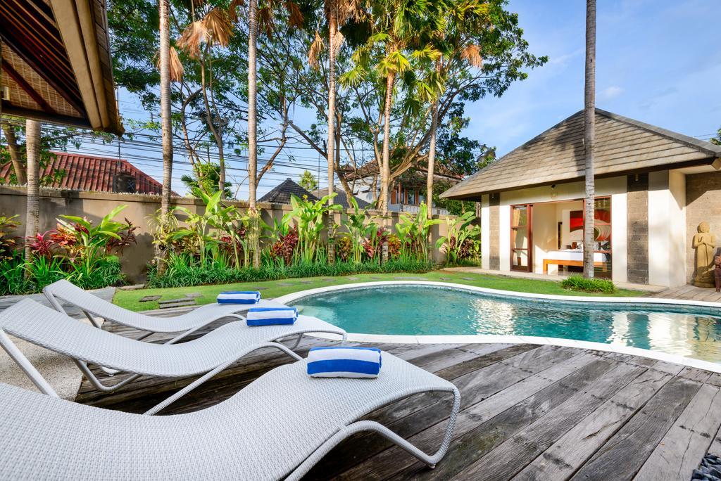 Aleva Villa Seminyak By Ini Vie Hospitality Dış mekan fotoğraf