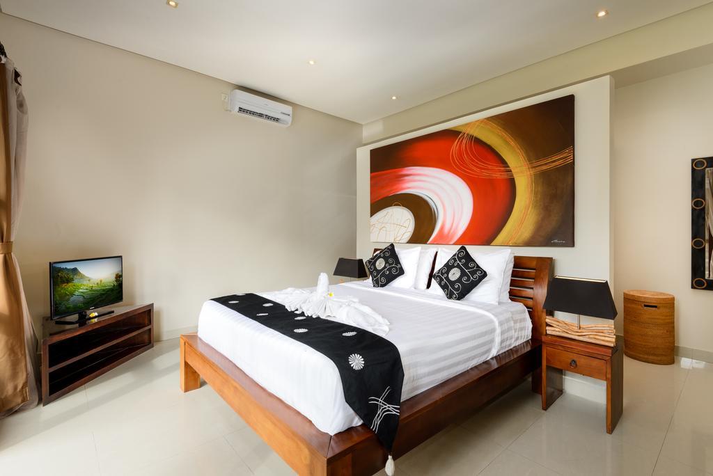 Aleva Villa Seminyak By Ini Vie Hospitality Dış mekan fotoğraf