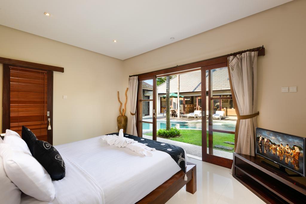 Aleva Villa Seminyak By Ini Vie Hospitality Dış mekan fotoğraf