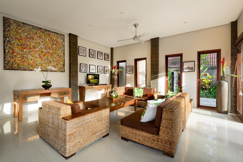 Aleva Villa Seminyak By Ini Vie Hospitality Dış mekan fotoğraf