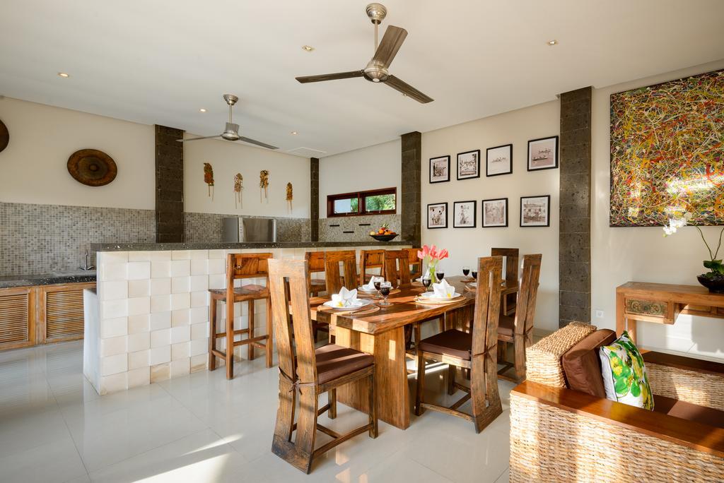 Aleva Villa Seminyak By Ini Vie Hospitality Dış mekan fotoğraf