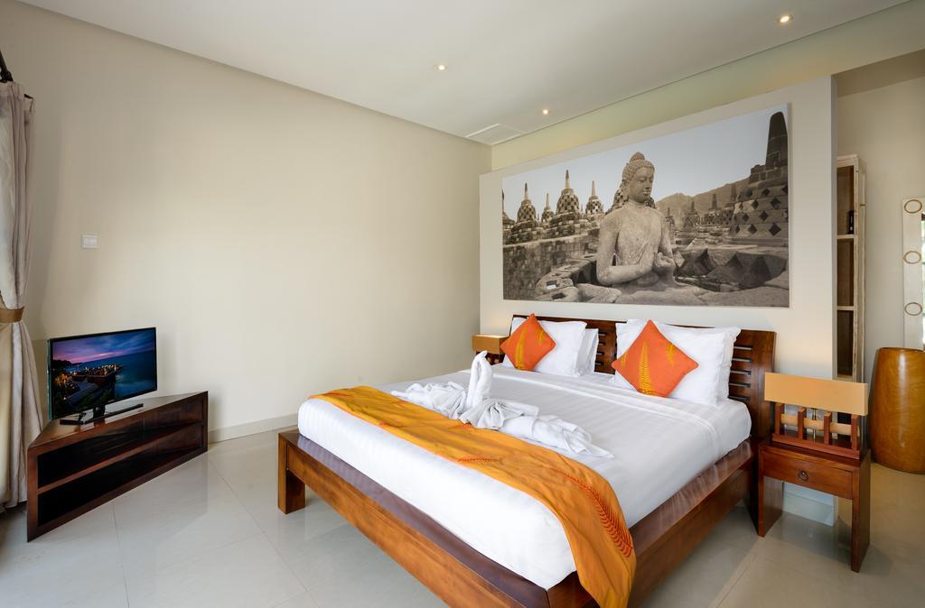 Aleva Villa Seminyak By Ini Vie Hospitality Dış mekan fotoğraf