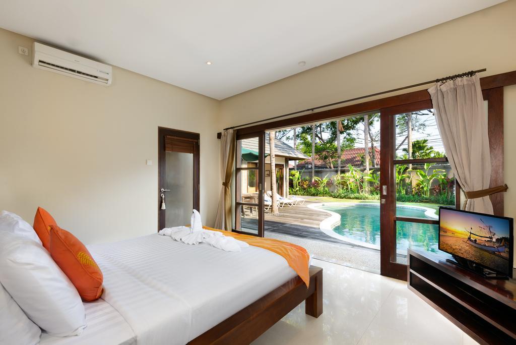 Aleva Villa Seminyak By Ini Vie Hospitality Dış mekan fotoğraf