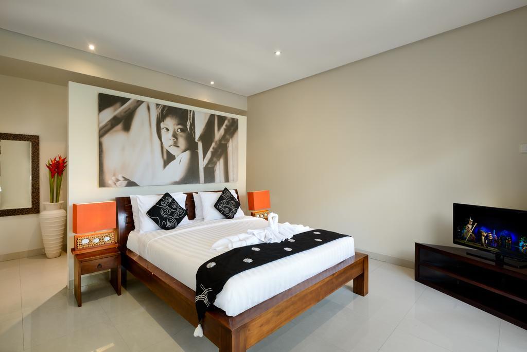 Aleva Villa Seminyak By Ini Vie Hospitality Dış mekan fotoğraf
