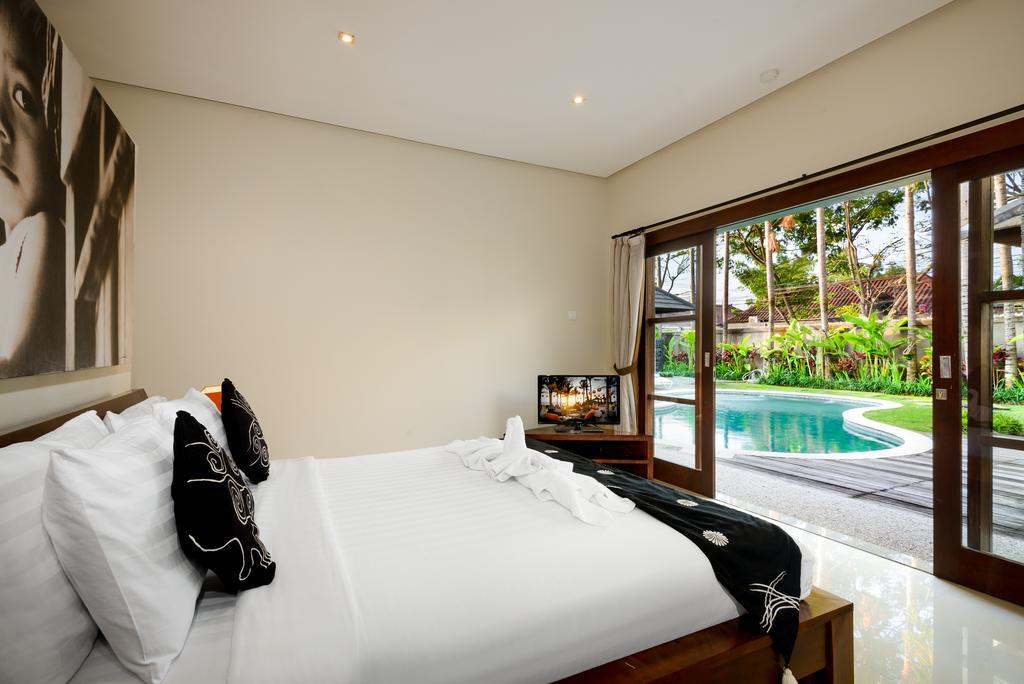 Aleva Villa Seminyak By Ini Vie Hospitality Dış mekan fotoğraf