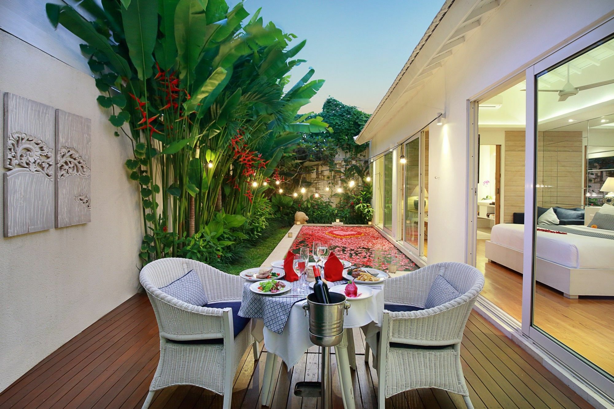 Aleva Villa Seminyak By Ini Vie Hospitality Dış mekan fotoğraf