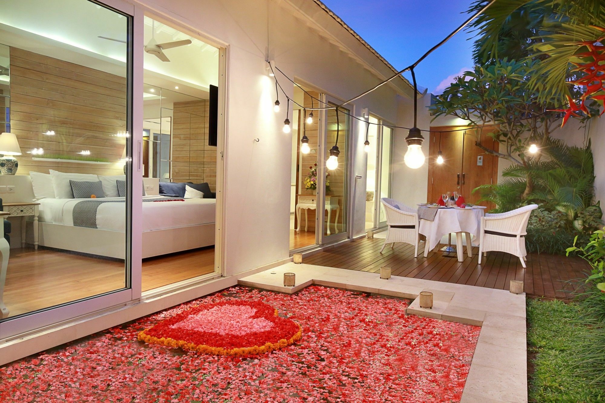Aleva Villa Seminyak By Ini Vie Hospitality Dış mekan fotoğraf